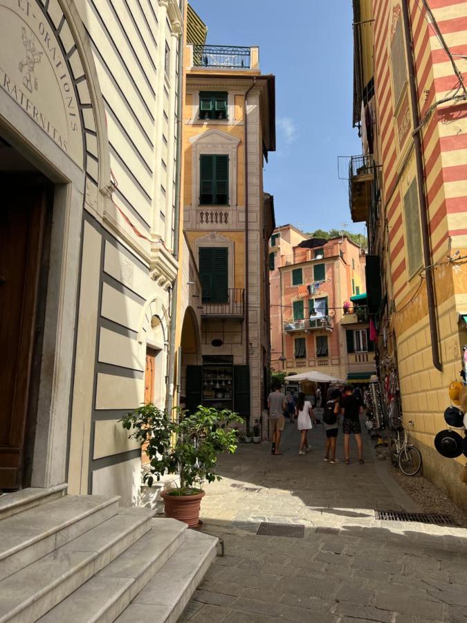 A Ca Du Kubla Lägenhet Monterosso al Mare Exteriör bild